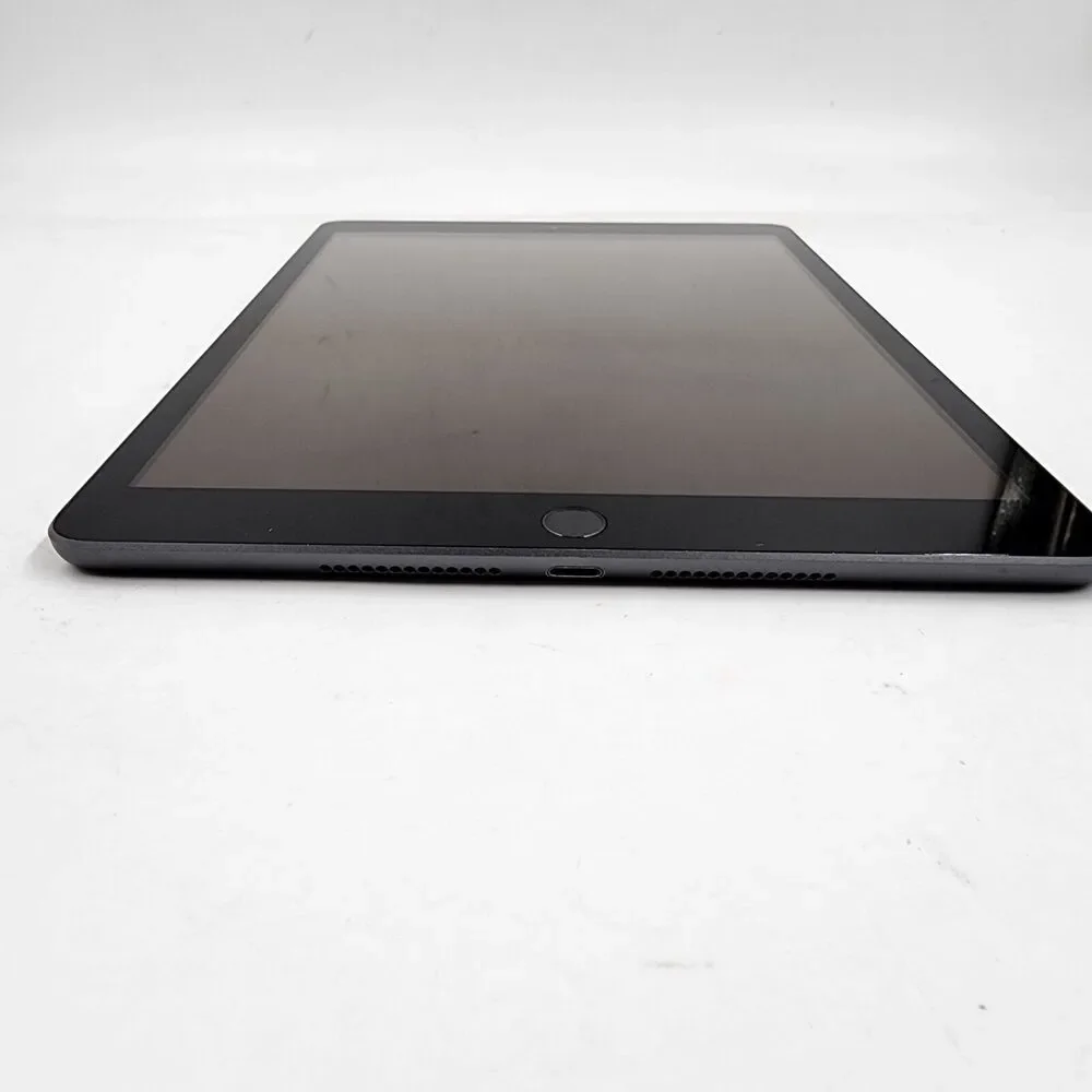 Apple - iPad 10.2 - Inch (7th Generation) with Wi-Fi - 128GB - (2019) Space Gray